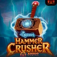 Аппарат Hammer Crusher провайдера Amigo Gaming