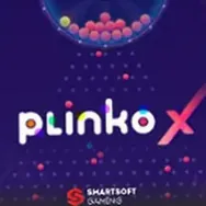 Игровой слот Plinko X — Smartsoft Gaming