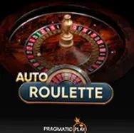Игровой автомат Auto Roulette — Pragmatic Play