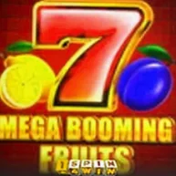 Игровой автомат Mega Booming 7 провайдера Booming Games