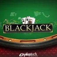 Игровой слот Virginia Blackjack — Playtech